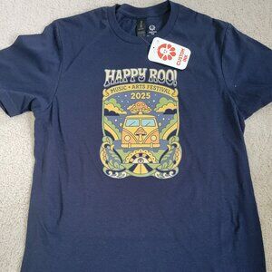 NWT 2025 Bonnaroo Tshirts